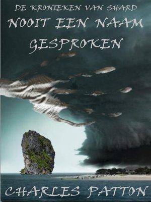 cover image of De Kronieken Van Shard